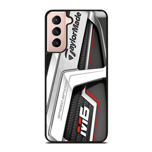 TAYLORMADE GOLF STICK Samsung Galaxy S21 Case Cover
