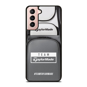 TAYLORMADE GOLF Samsung Galaxy S21 Case Cover
