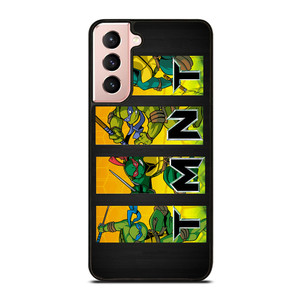 TEENAGE MUTANT NINJA TURTLES 1 Samsung Galaxy S21 Case Cover TEENAGE MUTANT NINJA TURTLES 1 Samsung Galaxy S21 Case Cover