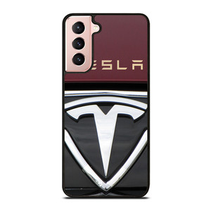 TESLA MOTORS 3 Samsung Galaxy S21 Case Cover TESLA MOTORS 3 Samsung Galaxy S21 Case Cover