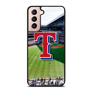 TEXAS RANGERS BASEBALL 2 Samsung Galaxy S21 Case Cover
