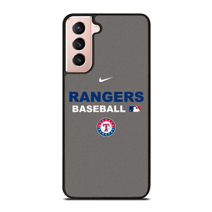 TEXAS RANGERS BASEBALL Samsung Galaxy S21 Case Cover TEXAS RANGERS BASEBALL Samsung Galaxy S21 Case Cover