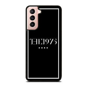 THE 1975 Samsung Galaxy S21 Case Cover
