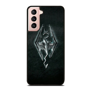 THE ELDER SCROLLS V SKYRIM 3 Samsung Galaxy S21 Case Cover THE ELDER SCROLLS V SKYRIM 3 Samsung Galaxy S21 Case Cover