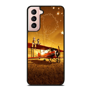 THE LITTLE PRINCE STAR Samsung Galaxy S21 Case Cover