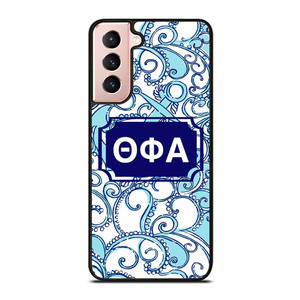 THETA PHI ALPHA Samsung Galaxy S21 Case Cover