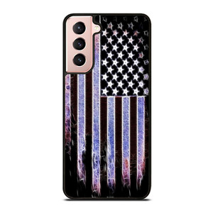 THIN AMERICAN LIGHT Samsung Galaxy S21 Case Cover THIN AMERICAN LIGHT Samsung Galaxy S21 Case Cover