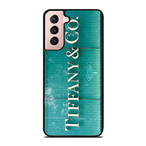 TIFFANY AND CO JEWELRY Samsung Galaxy S21 Case Cover TIFFANY AND CO JEWELRY Samsung Galaxy S21 Case Cover