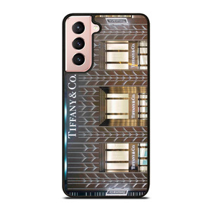 TIFFANY AND CO LIGHT Samsung Galaxy S21 Case Cover TIFFANY AND CO LIGHT Samsung Galaxy S21 Case Cover