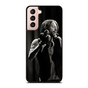 TOM YORKE RADIOHEAD SINGER Samsung Galaxy S21 Case Cover TOM YORKE RADIOHEAD SINGER Samsung Galaxy S21 Case Cover