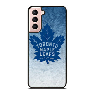 TORONTO MAPLE LEAFS NEW Samsung Galaxy S21 Case Cover TORONTO MAPLE LEAFS NEW Samsung Galaxy S21 Case Cover