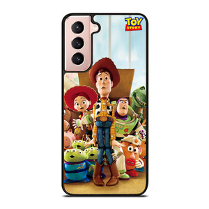 TOY STORY 2 Samsung Galaxy S21 Case Cover