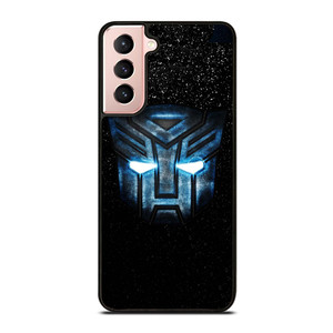 TRANSFORMERS AUTOBOT ICON Samsung Galaxy S21 Case Cover