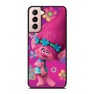 TROLLS CUTE CARTOON Samsung Galaxy S21 Case Cover TROLLS CUTE CARTOON Samsung Galaxy S21 Case Cover