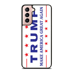 TRUMP 2106 MAKE AMERICA GREAT AGAIN Samsung Galaxy S21 Case Cover TRUMP 2106 MAKE AMERICA GREAT AGAIN Samsung Galaxy S21 Case Cover