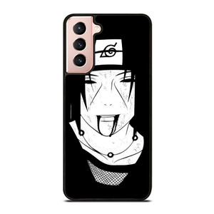 UCHIHA ITACHI NARUTO ART Samsung Galaxy S21 Case Cover