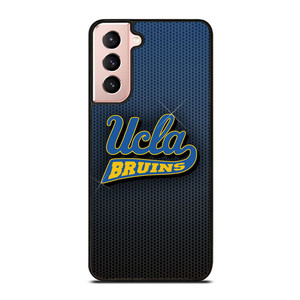 UCLA BRUINS ICON Samsung Galaxy S21 Case Cover UCLA BRUINS ICON Samsung Galaxy S21 Case Cover