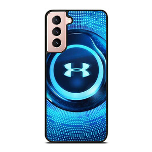UNDER ARMOUR LIGHT Samsung Galaxy S21 Case Cover UNDER ARMOUR LIGHT Samsung Galaxy S21 Case Cover