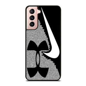 UNDER ARMOUR NIKE Samsung Galaxy S21 Case Cover UNDER ARMOUR NIKE Samsung Galaxy S21 Case Cover