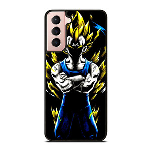 VEGETA MAJIN SUPER SAIYAN Samsung Galaxy S21 Case Cover VEGETA MAJIN SUPER SAIYAN Samsung Galaxy S21 Case Cover