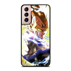 VEGETA MAJIN SUPER Samsung Galaxy S21 Case Cover VEGETA MAJIN SUPER Samsung Galaxy S21 Case Cover