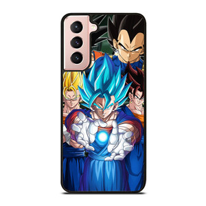 VEGITO SUPER SAIYAN DRAGON BALL Samsung Galaxy S21 Case Cover VEGITO SUPER SAIYAN DRAGON BALL Samsung Galaxy S21 Case Cover