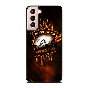 VIRTUS PRO Samsung Galaxy S21 Case Cover