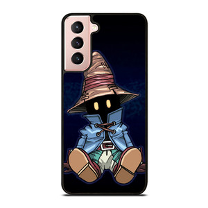VIVI ORNITIER FINAL FANTASY Samsung Galaxy S21 Case Cover VIVI ORNITIER FINAL FANTASY Samsung Galaxy S21 Case Cover