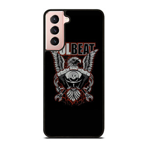 VOLBEAT ROCK BAND Samsung Galaxy S21 Case Cover VOLBEAT ROCK BAND Samsung Galaxy S21 Case Cover
