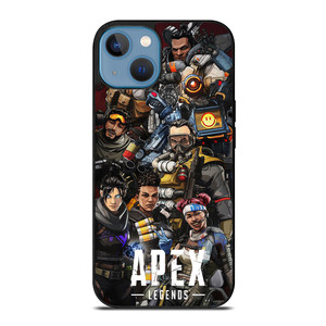 APEX LEGENDS 1 iPhone 13 Case Cover