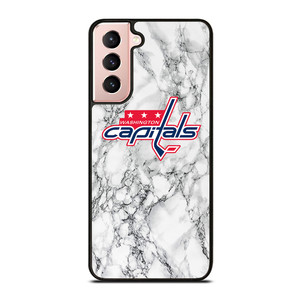 WASHINGTON CAPITALS 3 Samsung Galaxy S21 Case Cover