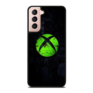 XBOX ONE LOGO Samsung Galaxy S21 Case Cover XBOX ONE LOGO Samsung Galaxy S21 Case Cover