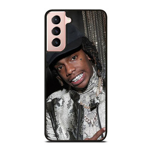 YNW MELLY RAPPER Samsung Galaxy S21 Case Cover YNW MELLY RAPPER Samsung Galaxy S21 Case Cover