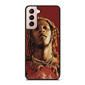 YOUNG THUG RAPPER 2 Samsung Galaxy S21 Case Cover YOUNG THUG RAPPER 2 Samsung Galaxy S21 Case Cover