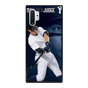 AARON JUDGE 99 YANKEES Samsung Galaxy Note 10 Plus Case Cover AARON JUDGE 99 YANKEES Samsung Galaxy Note 10 Plus Case Cover