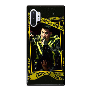 ADAM LAMBERT Samsung Galaxy Note 10 Plus Case Cover