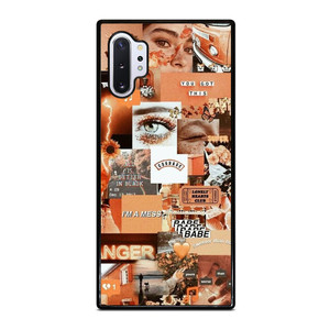 AESTHETIC 4 Samsung Galaxy Note 10 Plus Case Cover