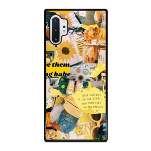 AESTHETIC 5 Samsung Galaxy Note 10 Plus Case Cover