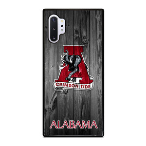 ALABAMA CRIMSON TIDE 2 Samsung Galaxy Note 10 Plus Case Cover ALABAMA CRIMSON TIDE 2 Samsung Galaxy Note 10 Plus Case Cover