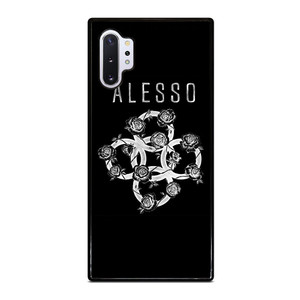 ALESSO DJ 1 Samsung Galaxy Note 10 Plus Case Cover ALESSO DJ 1 Samsung Galaxy Note 10 Plus Case Cover