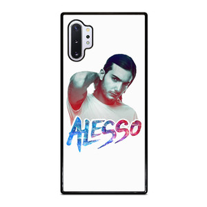 ALESSO DJ 3 Samsung Galaxy Note 10 Plus Case Cover