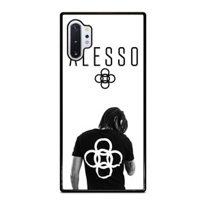 ALESSO DJ 6 Samsung Galaxy Note 10 Plus Case Cover