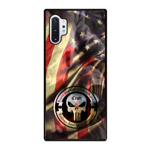 AMERICAN SNIPER CHRIS KYLE 1 Samsung Galaxy Note 10 Plus Case Cover