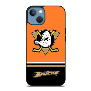 ANAHEIM DUCKS LOGO 3 iPhone 13 Case Cover