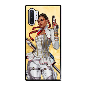 APEX LEGENDS LOBA MASTER Samsung Galaxy Note 10 Plus Case Cover