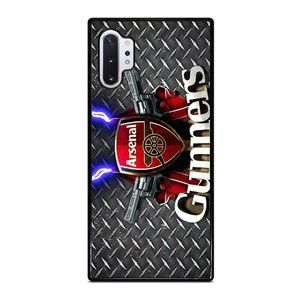 ARSENAL 1 Samsung Galaxy Note 10 Plus Case Cover ARSENAL 1 Samsung Galaxy Note 10 Plus Case Cover