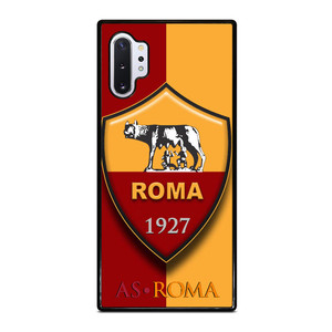 AS ROMA 1 Samsung Galaxy Note 10 Plus Case Cover