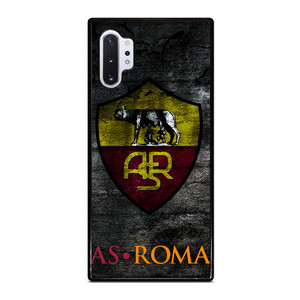 AS ROMA 3 Samsung Galaxy Note 10 Plus Case Cover