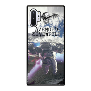 AVENGED SEVENFOLD ASTRONAUT Samsung Galaxy Note 10 Plus Case Cover