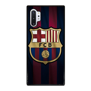 BARCELONA FC 3 Samsung Galaxy Note 10 Plus Case Cover BARCELONA FC 3 Samsung Galaxy Note 10 Plus Case Cover